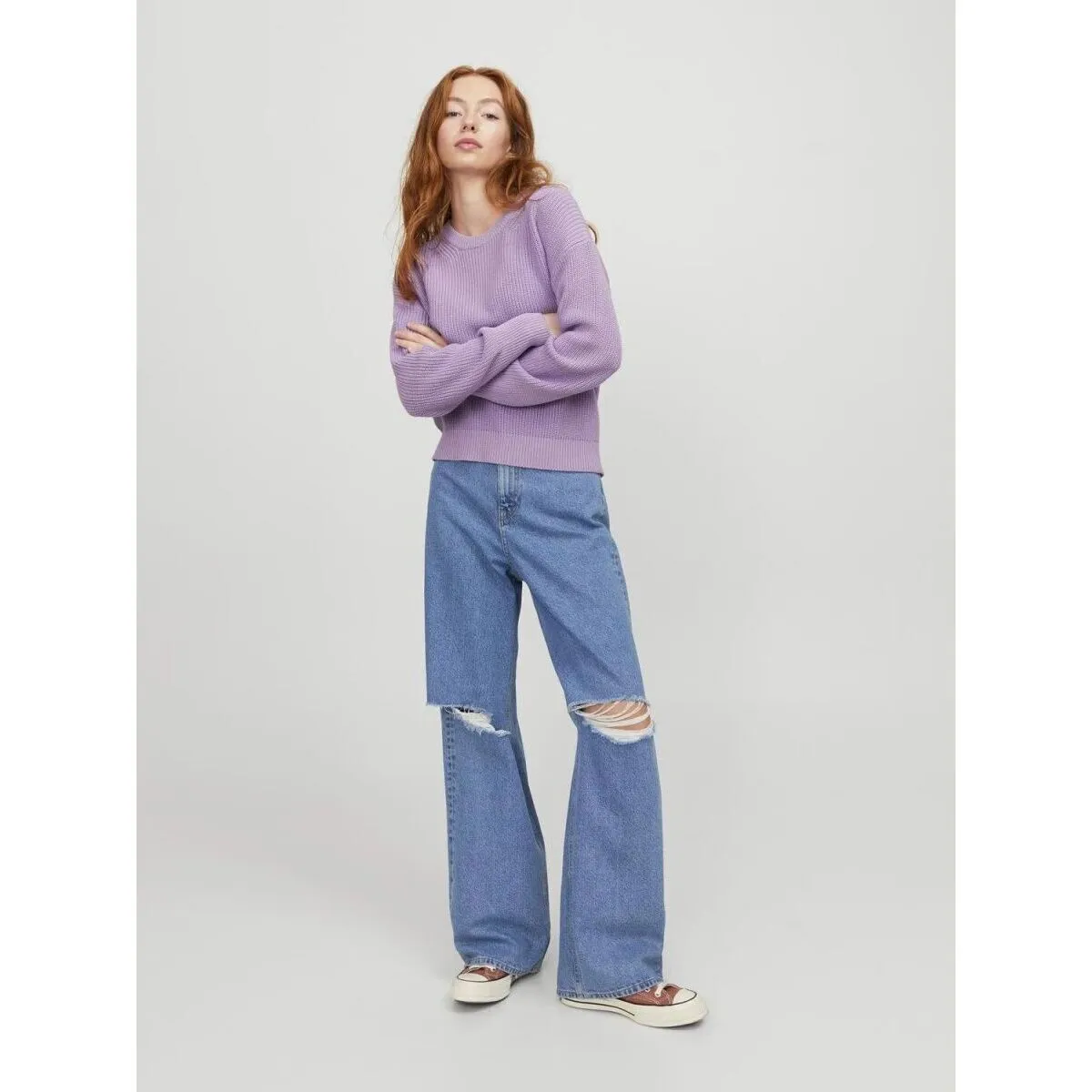 12200267 JXMILA-LILAC BREEZE