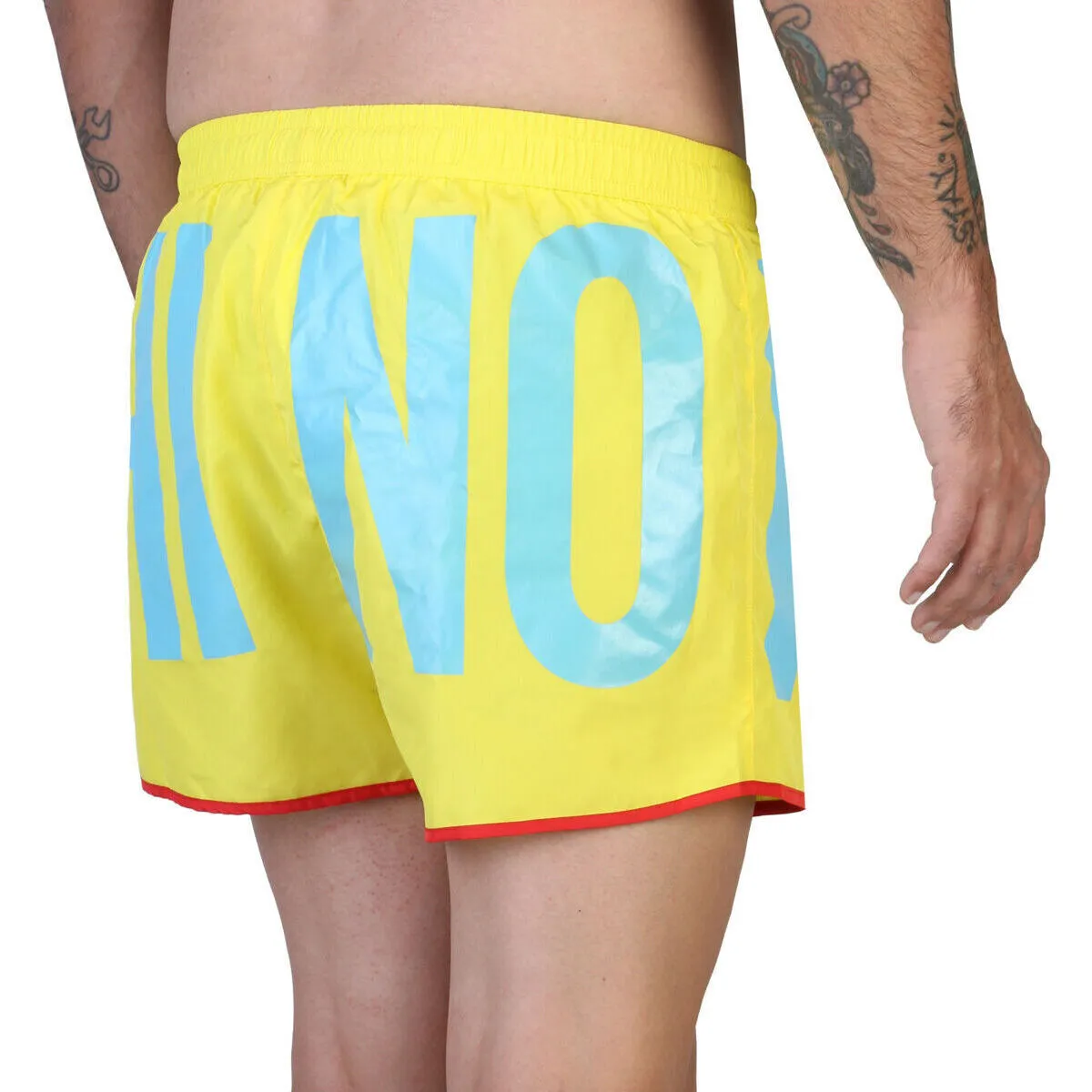 A4210-9301 A1021 Yellow