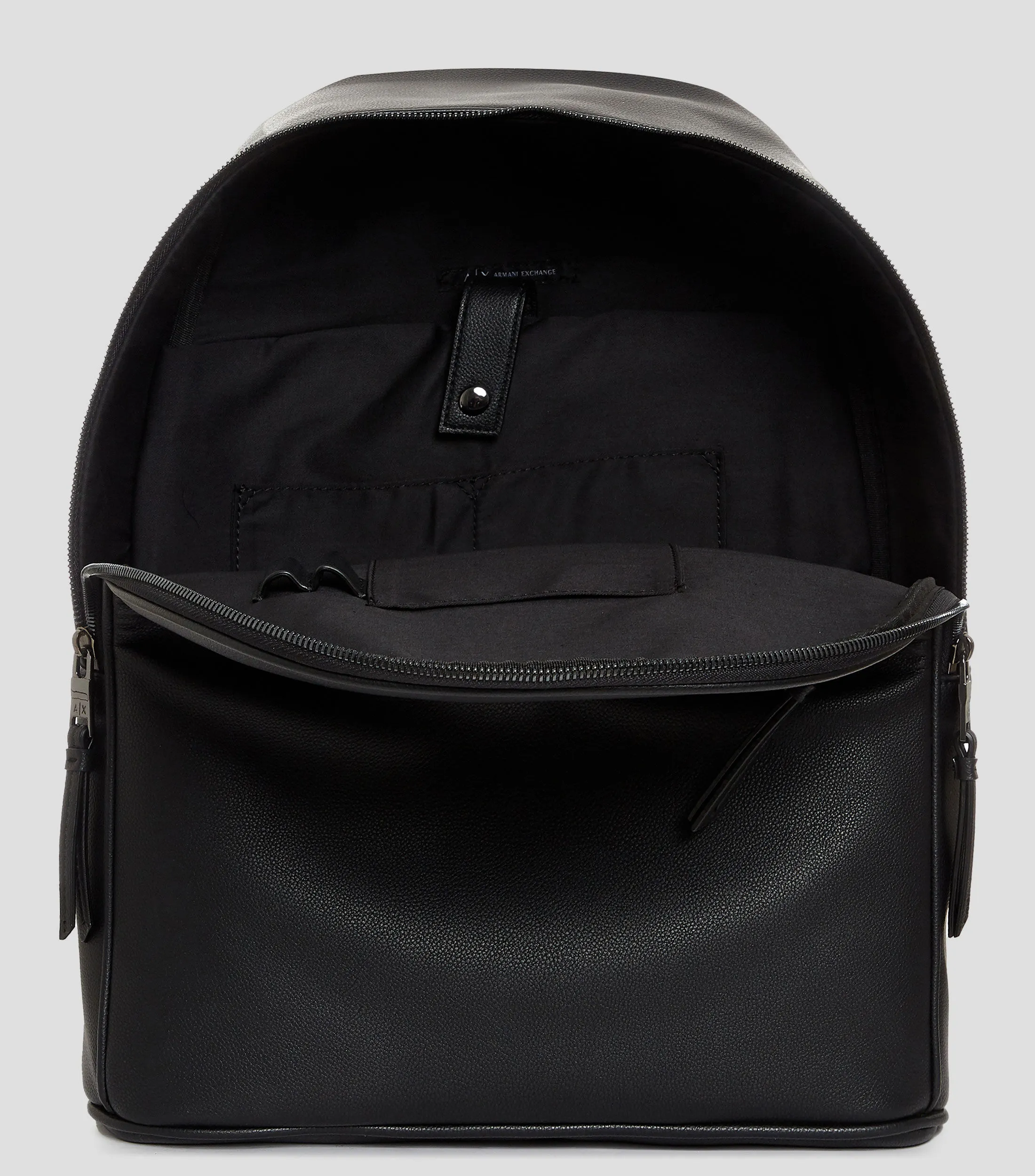 Armani Exchange Mochila Hombre