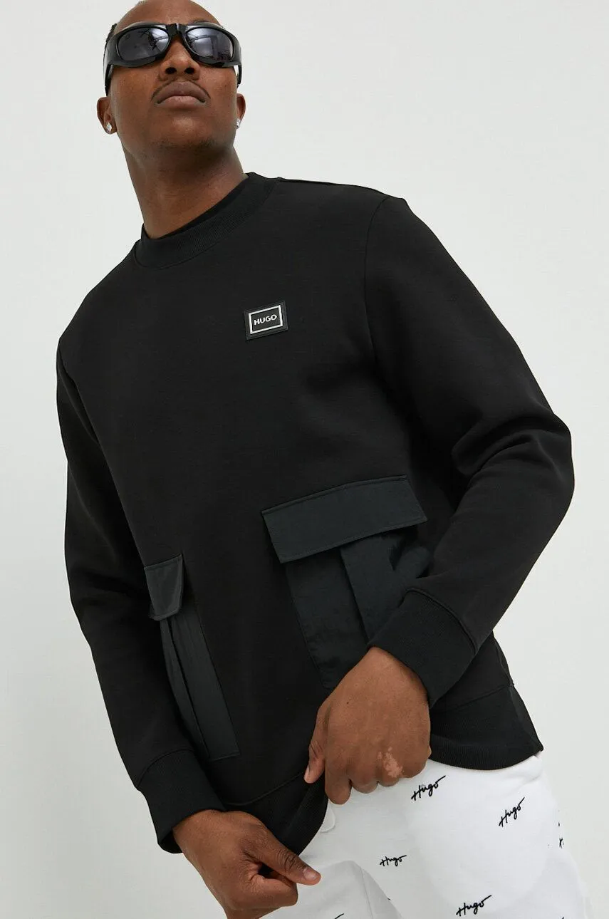 BOSS Sweatshirt Relaxed Fit