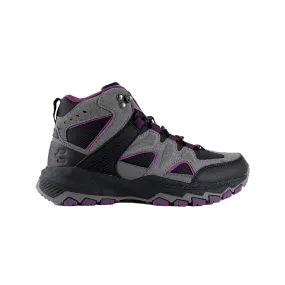 BOTA CHARLY GRIS