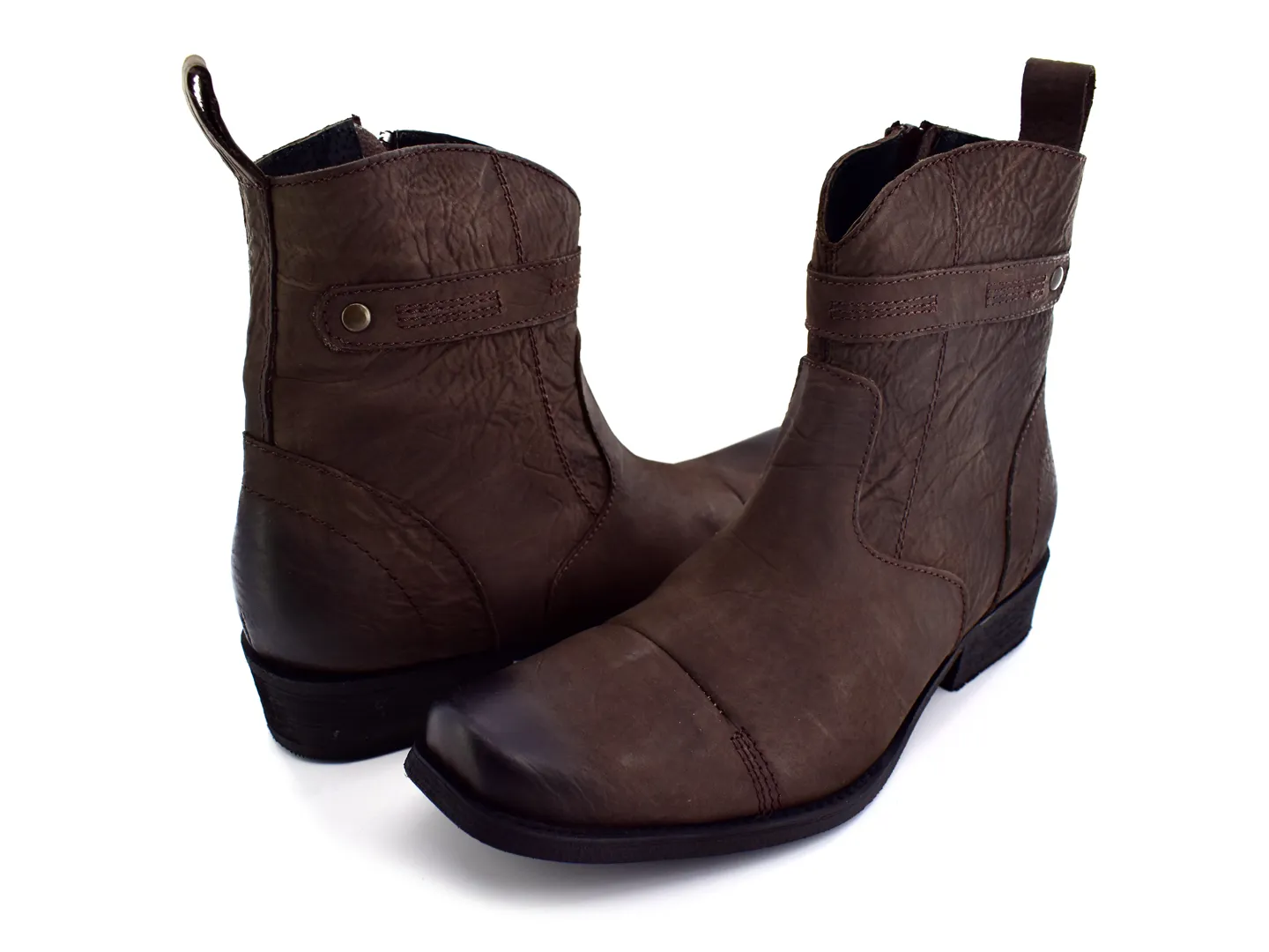 Botas In Moda Denver Para Hombre