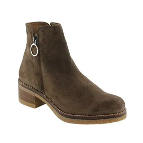Botines Porronet 4522 Marrón
