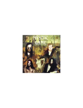 CD Mystic Game ‎– Mystic Game