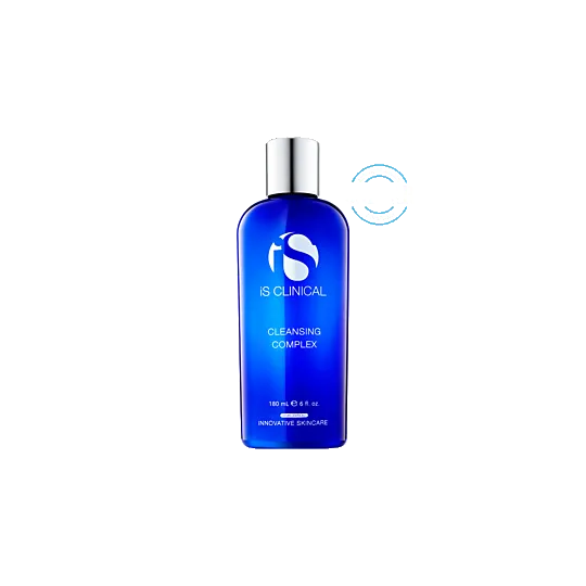 CLEANSING COMPLEX 60ML- IS CLINICAL