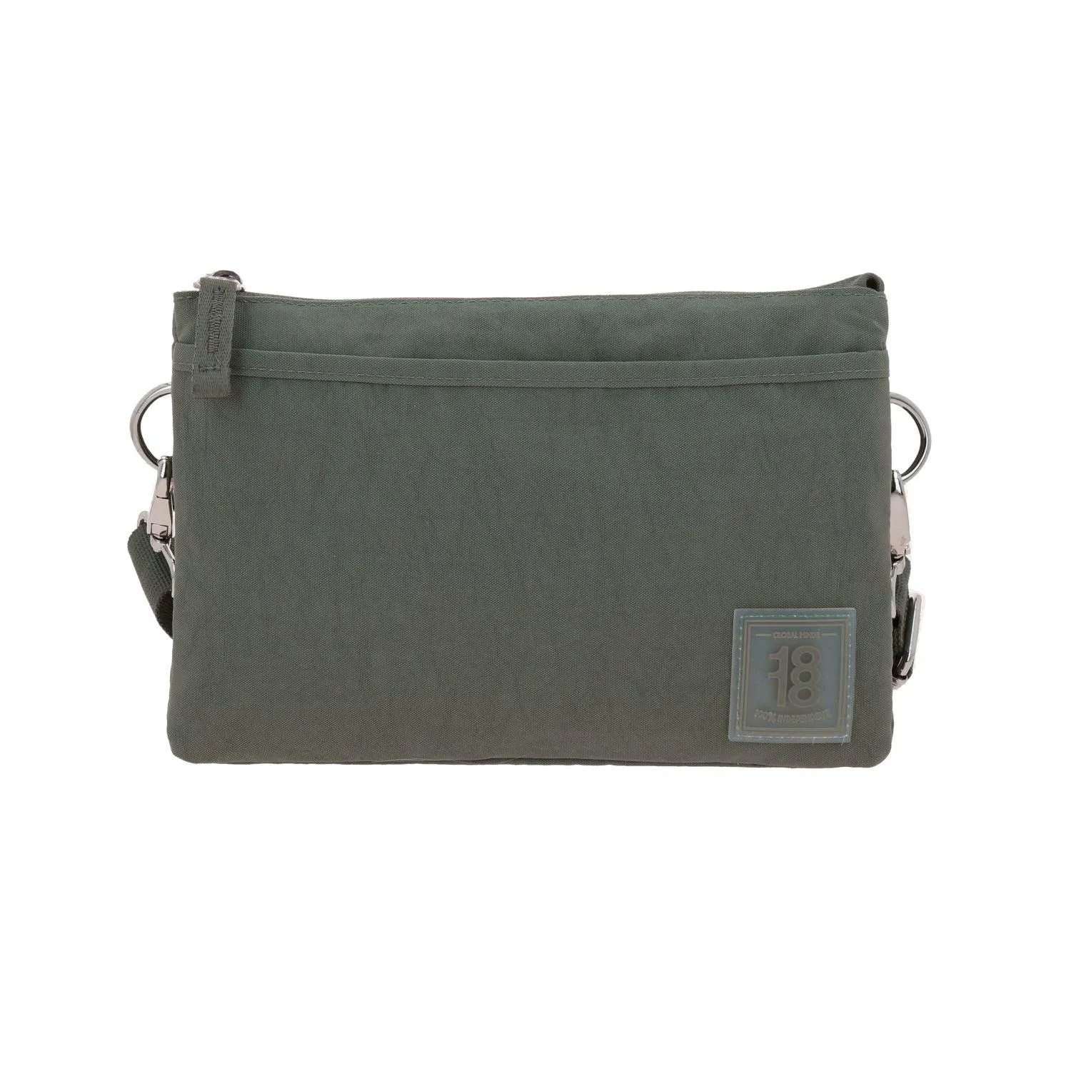 Crossbody Gris 1818 Zilp