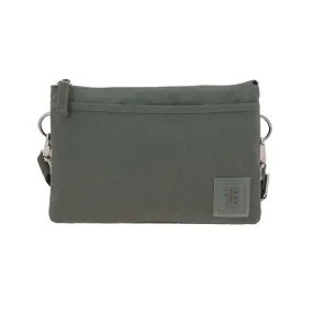 Crossbody Gris 1818 Zilp