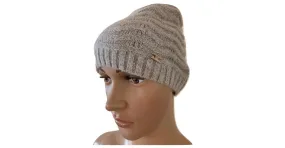 Elisabetta Franchi Sombreros Gris 
