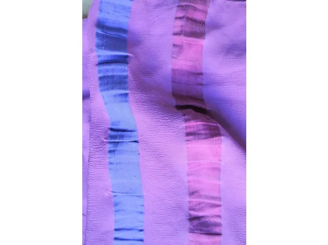 Etro Bufandas Multicolor 