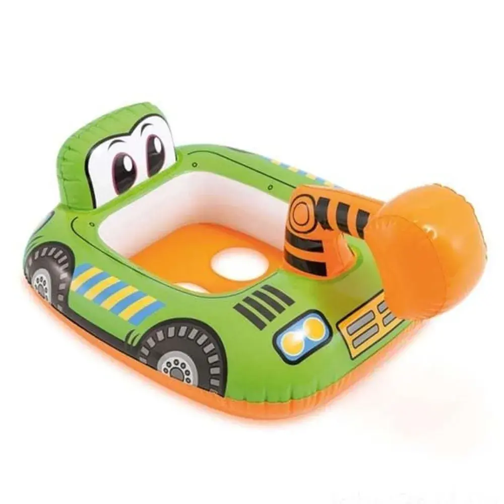 Flotador inflable