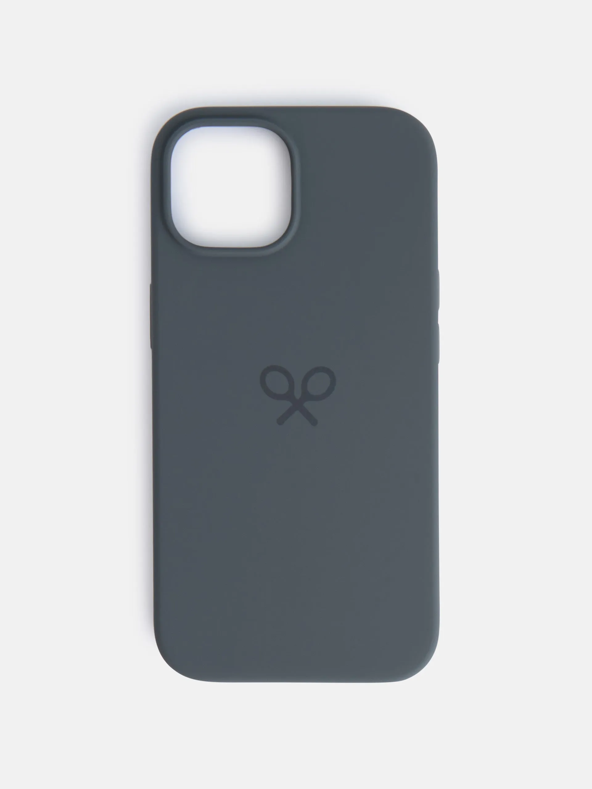 Funda IPHONE 15 gris