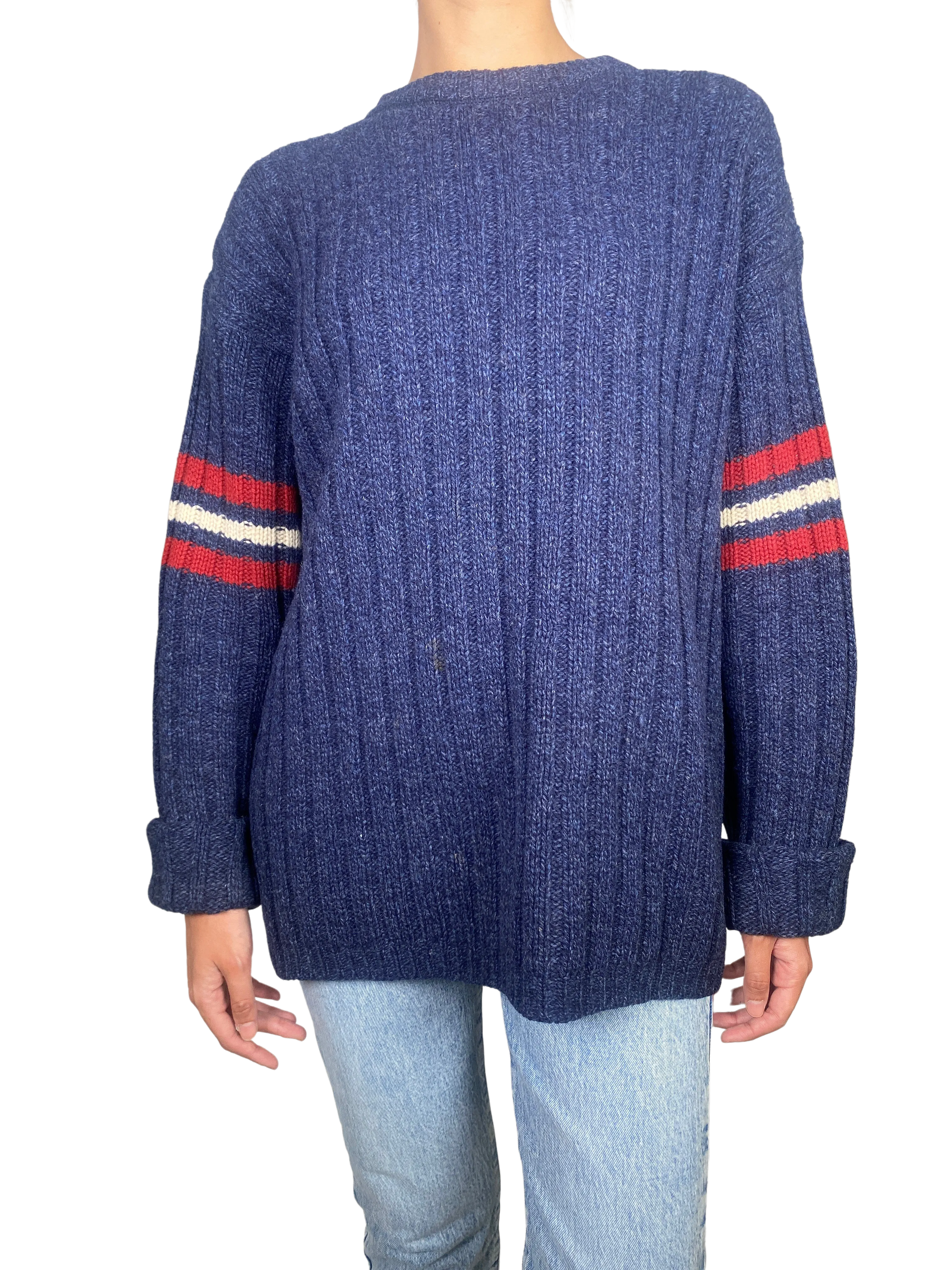GAP Sweater Lana Tejido