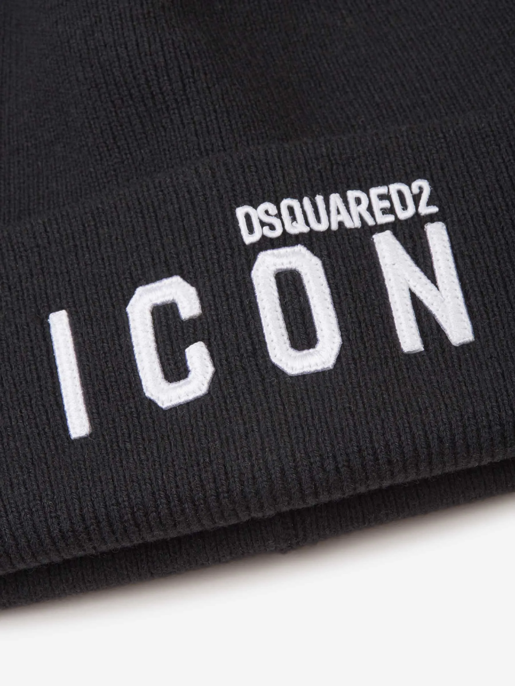Gorro Icon Lana