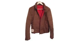 Hermès Abrigos, Ropa de calle Caramelo 