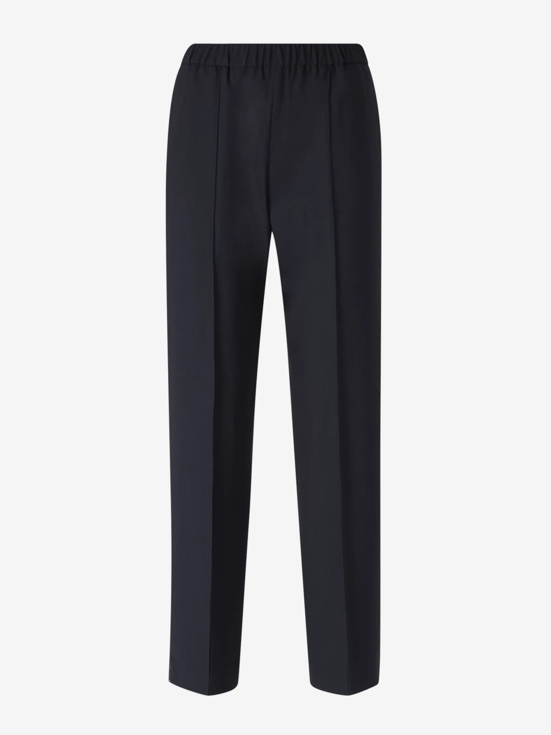 Joggers Vestir Lana