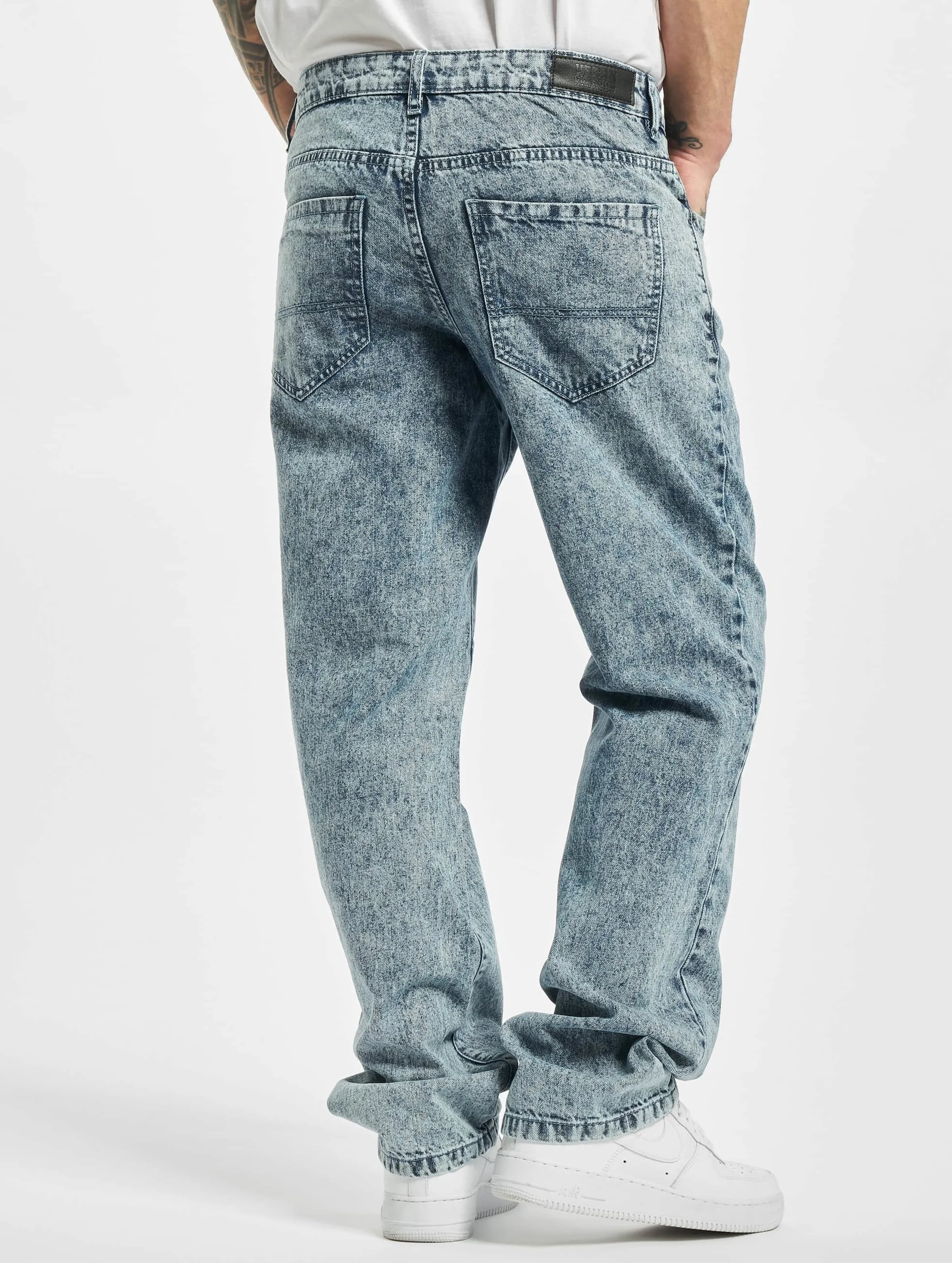 Loose Fit 