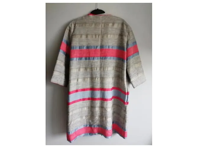 Max & Co Abrigos, Ropa de calle Gris 