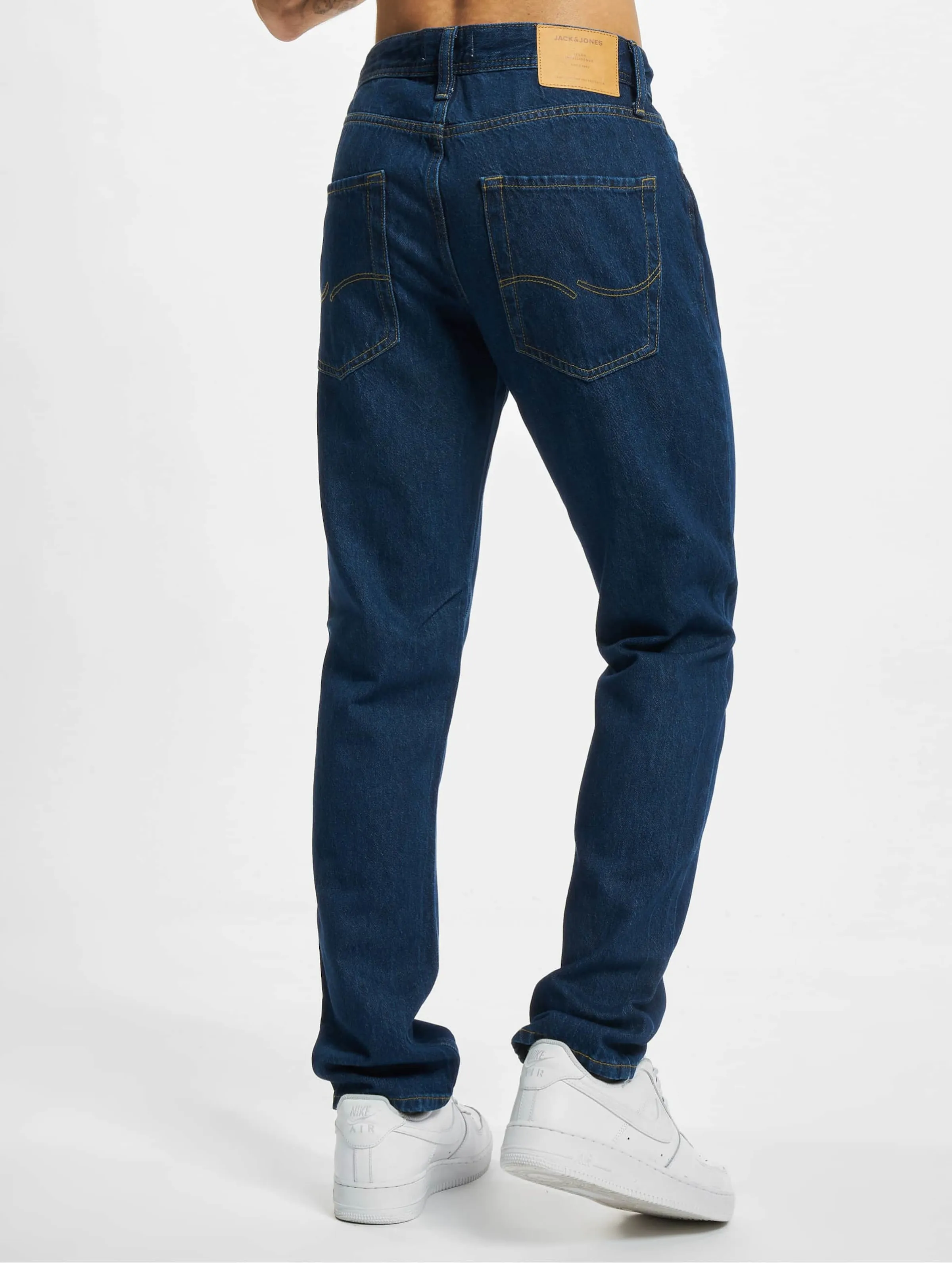 Mike Original Slim Fit