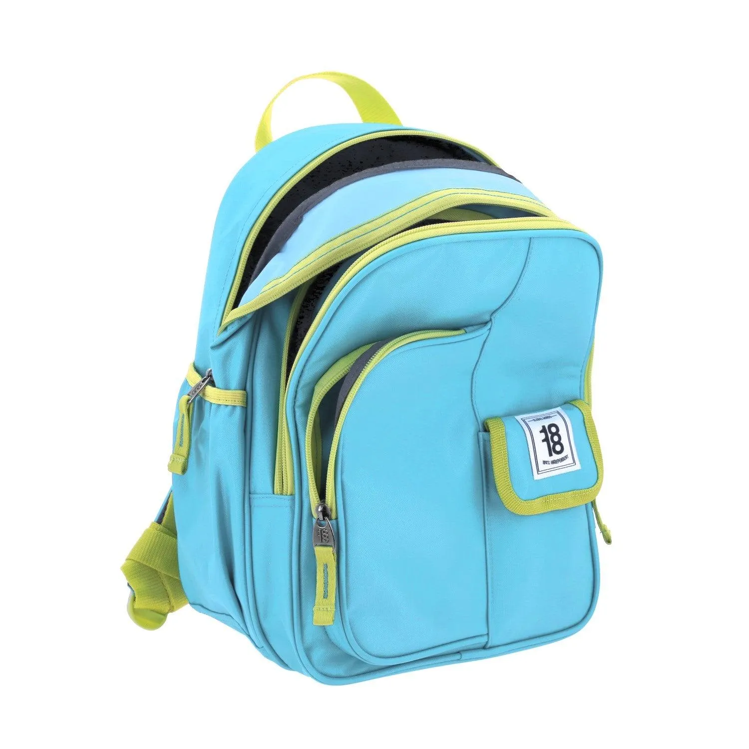 Mochila Azul | 1818