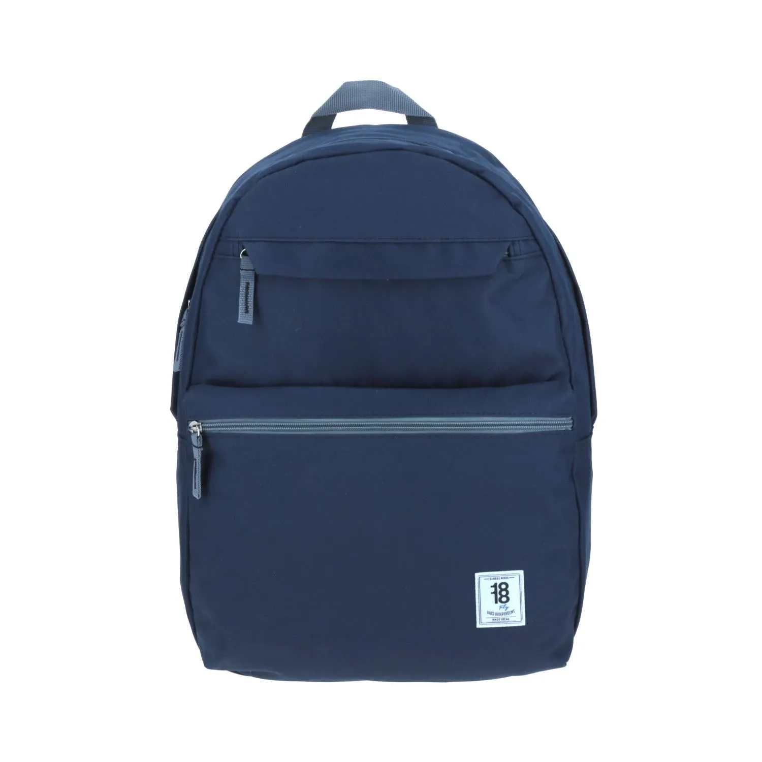Mochila Azul 1818 Colors