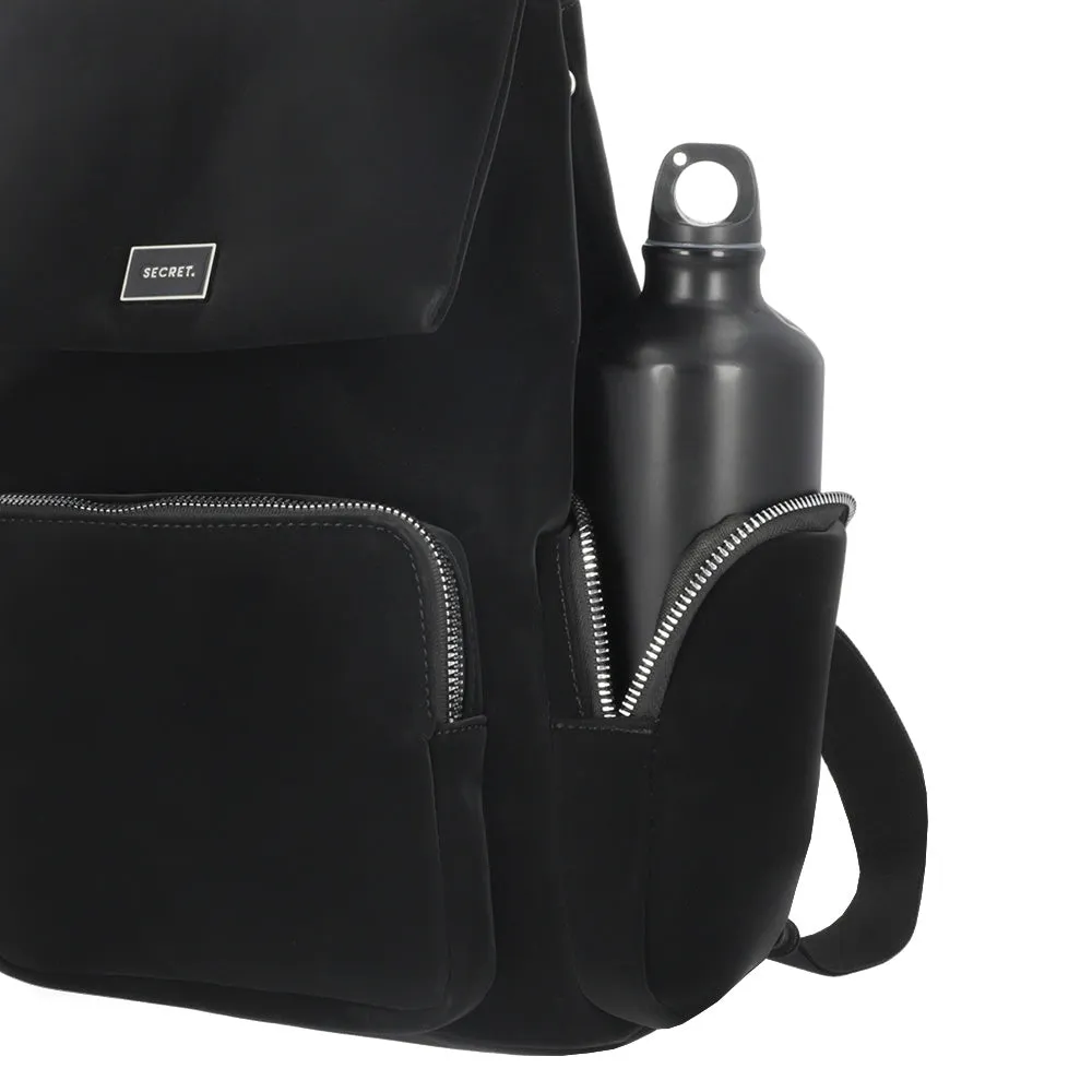 Mochila Egipto negra