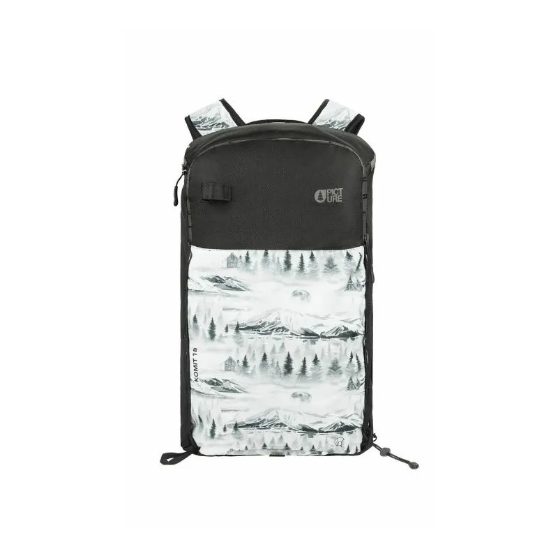Mochila Picture Mochila Komit 18 (Mood)