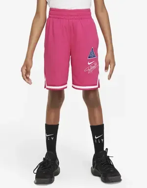 Nike Giannis Dri-FIT DNA