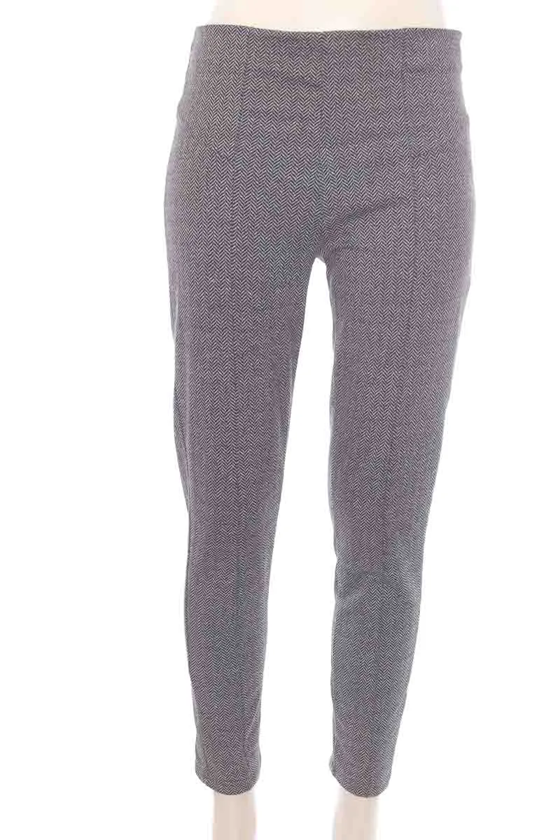 Pantalón color Gris - ELA