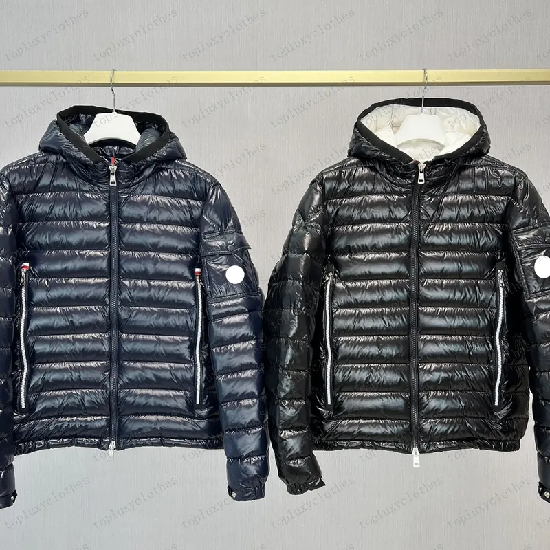 Parka para hombres, chaqueta invernal de invierno, lujosa chaqueta cálida en espesas para hombres y mujeres, mujer al aire libre