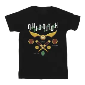 Quidditch Bludgers Quaffles