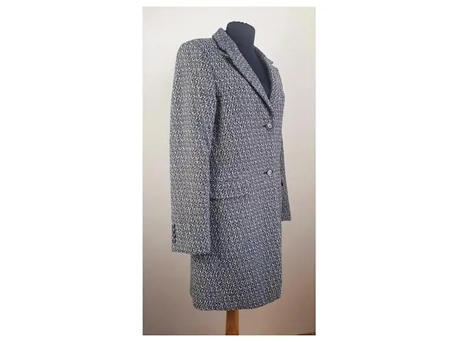 Sandro Abrigos, Ropa de calle Multicolor 