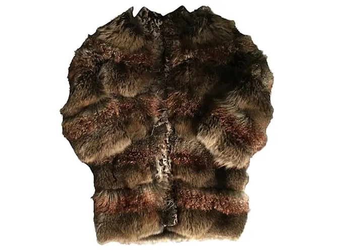 Sprung Frères Abrigos, Ropa de calle 