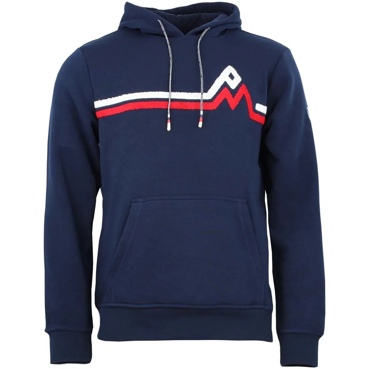 Sweat à capuche homme CORENTIN