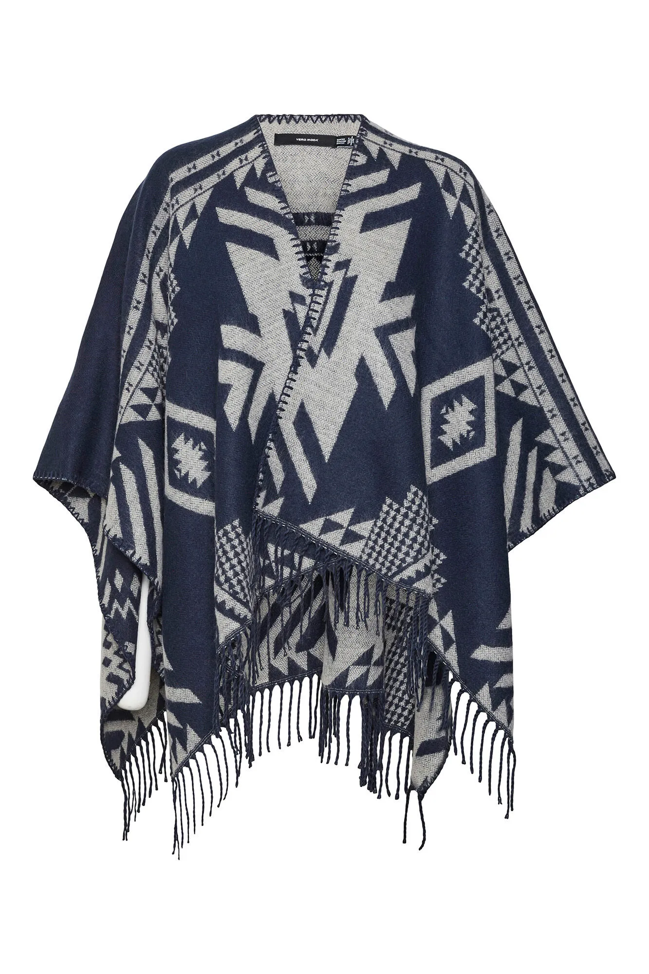 Vero Moda Poncho boho